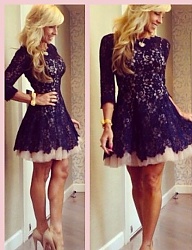 Moda Sukienki Wieczorowe - 3021426