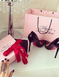 Moda Buty Szpilki - 2827281