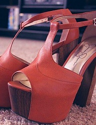 Moda Buty Pozostałe - 1337326