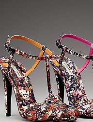 Moda Buty Pozostałe - 1386251