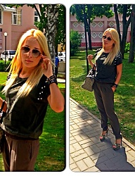 Moda Inne Moda uliczna - 1908616