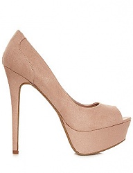 Moda Buty Czółenka - 2653049