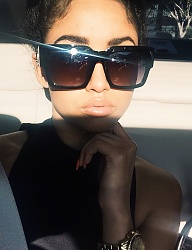Moda Dodatki Okulary - 2868768