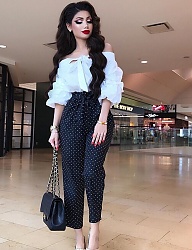 Moda Ciuchy Pozostałe - 3250386