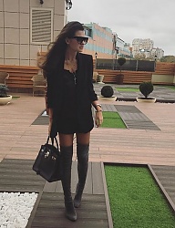 Moda Ciuchy Pozostałe - 3185522