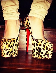 Moda Buty Szpilki - 1377638