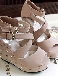 Moda Buty Pozostałe - 1169506