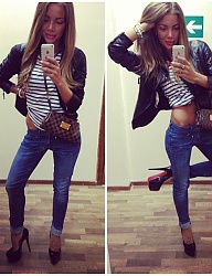 Moda Inne Moda uliczna - 1949568