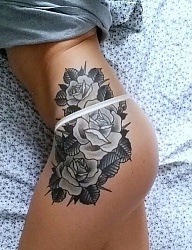 Tatuaże - 2922603