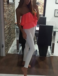 Moda Ciuchy Pozostałe - 3177491