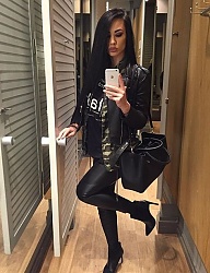 Moda Ciuchy Pozostałe - 3134331