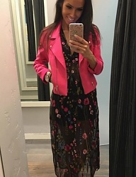 Moda Ciuchy Pozostałe - 3263440