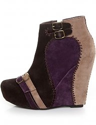 Moda Buty Pozostałe - 1238889