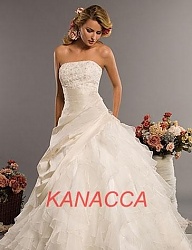 Moda Ślub Suknie ślubne - 528933