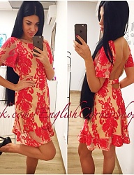 Moda Sukienki Dzienne - 2884214