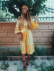 Moda Ciuchy Pozostałe - 3243443