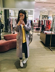 Moda Ciuchy Pozostałe - 3129231