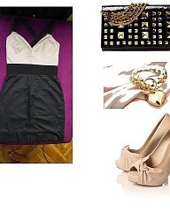 Moda Torebki Pozostałe - 1129789