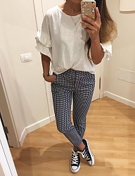 Moda Inne Moda uliczna - 3229105