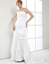Moda Ślub Suknie ślubne - 1304896