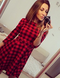 Moda Sukienki Dzienne - 2934434