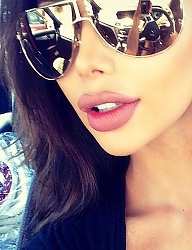 Moda Dodatki Okulary - 2975654