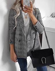 Moda Okrycia Marynarki i żakiety - 3246076