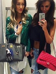 Moda Ciuchy Pozostałe - 3170347