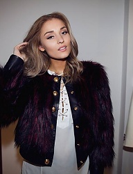 Moda Okrycia Kurtki - 3107003