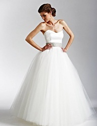 Moda Ślub Suknie ślubne - 2835406