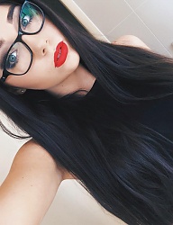 Moda Dodatki Okulary - 3147843