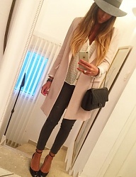Moda Ciuchy Pozostałe - 3209223