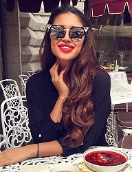 Moda Dodatki Okulary - 3067303
