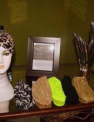 Moda Dodatki Nakrycia głowy - 909519