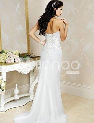 Moda Ślub Suknie ślubne - 1300591