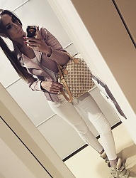 Moda Ciuchy Pozostałe - 3133717