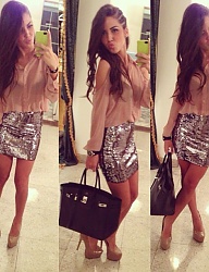 Moda Inne Moda uliczna - 2027632