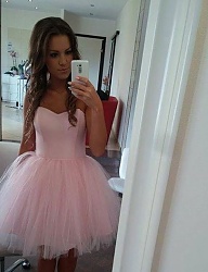 Moda Sukienki Wieczorowe - 3042186