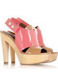 Moda Buty Pozostałe - 122594