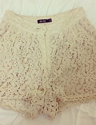 Moda Spodnie Spodenki - 1500491