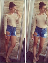 Moda Ciuchy Pozostałe - 3064608