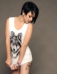Fryzury Krótkie - 841573