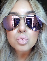 Moda Dodatki Okulary - 2937090