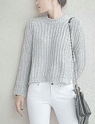 Moda Ciuchy Swetry - 3221410