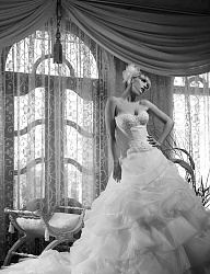 Moda Ślub Suknie ślubne - 2128809