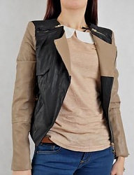 Moda Okrycia Kurtki - 1352462