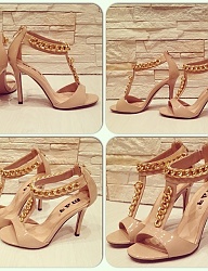 Moda Buty Szpilki - 2936847