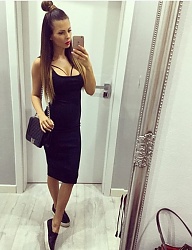 Moda Sukienki Dzienne - 3154126