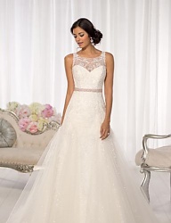 Moda Ślub Suknie ślubne - 2779103