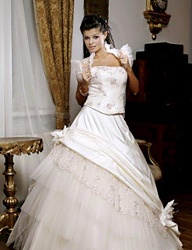 Moda Ślub Suknie ślubne - 218866